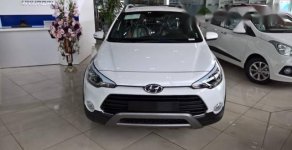 Hyundai i20 Active   2016 - Bán xe Hyundai i20 Active 2016, nhập khẩu, giá 585tr giá 585 triệu tại Bắc Giang