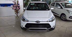 Hyundai i20 Active 2017 - Bán ô tô Hyundai i20 Active đời 2017, cam kết giá tốt nhất, Hyundai Bắc Giang 0961637288 giá 590 triệu tại Bắc Giang