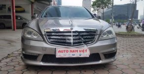 Mercedes-Benz S 350 2008 - Xe Mercedes Benz S class S350 2008 giá 1 tỷ 250 tr tại Hà Nội