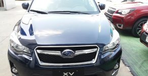 Subaru XV 2.0 IS 2017 - Bán xe Subaru XV 2.0 sản xuất 2017, nhập khẩu chính hãng, trải nghiệm thử xe vui lòng gọi 0938.64.64.55 Ms Loan giá 1 tỷ 485 tr tại Tp.HCM