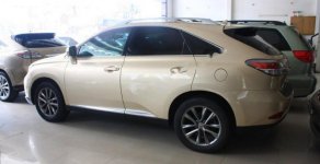 Lexus RX350   2013 - Bán xe Lexus RX350 đời 2013, xe nhập số tự động giá 2 tỷ 50 tr tại Tp.HCM