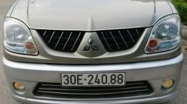 Mitsubishi Jolie   2005 - Cần bán xe Mitsubishi Jolie đời 2005, xe chính chủ giá 250 triệu tại Hà Giang