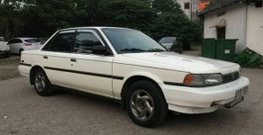 Toyota Camry LE   1989 - Bán Toyota Camry LE năm 1989, giá 125 triệu giá 125 triệu tại Hà Nội