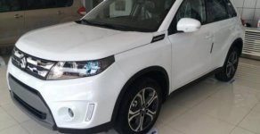 Suzuki Vitara   2017 - Bán ô tô Suzuki Vitara sản xuất 2017, thiết kế mang nét hiện đại giá 779 triệu tại Quảng Ninh