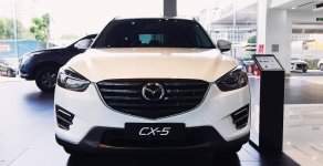 Mazda CX 5 Facelift  2016 - Mazda Cx5 giảm giá sâu, quà tặng ưu đãi cực hấp dẫn. Vay tối đa lên tới 90% giá 806 triệu tại Hà Nội
