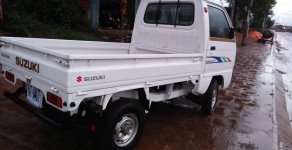 Suzuki Super Carry Truck 2004 - Bán ô tô Suzuki Super Carry Truck đời 2004, màu trắng, nhập khẩu nguyên chiếc giá 94 triệu tại Gia Lai