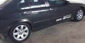 BMW 3 Series    320i   1996 - Cần bán lại xe BMW 3 Series 320i đời 1996, xe zin máy móc êm giá 155 triệu tại Bình Thuận  
