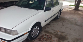 Kia Concord 1992 - Đổi hoặc bán xe Kia Concord năm 1992, màu trắng giá 55 triệu tại Tp.HCM