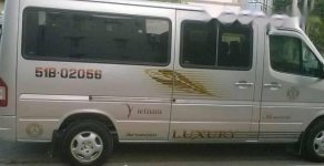 Mercedes-Benz Sprinter 2002 - Cần bán lại xe Mercedes đời 2002, giá 260tr giá 260 triệu tại BR-Vũng Tàu