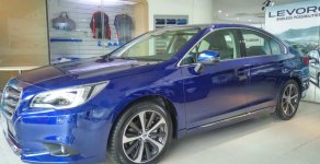 Subaru Legacy 2017 - Bán Subaru Legacy dòng sedan, xe rộng rãi, an toàn, nhập khẩu nguyên chiếc, gọi 0938.64.64.55 Ms Loan giá 1 tỷ 567 tr tại Tp.HCM