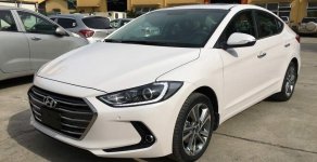 Hyundai Elantra 1.6 MT 2017 - [Hyundai Bình Thuận] Elantra 1.6MT 2017 - Giá tốt giá 575 triệu tại Bình Thuận  