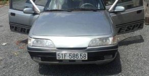 Daewoo Espero  MT 1995 - Bán xe cũ Daewoo Espero 1995, màu bạc, sử dụng số sàn giá 70 triệu tại Đồng Nai