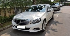 Mercedes-Benz E200   2014 - Cần bán Mercedes E200 đời 2014 - Tình trạng xe hoàn hảo, xe chính chủ, còn mới giá 1 tỷ 400 tr tại Tp.HCM