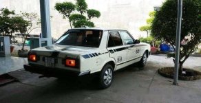 Toyota Carina 1980 - Cần bán Toyota Carina đời 1980, màu trắng chính chủ giá 20 triệu tại Tp.HCM