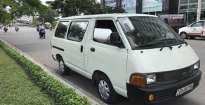 Toyota Liteace    MT 1992 - Bán xe Toyota Liteace MT năm 1992, màu trắng giá 115 triệu tại Tp.HCM