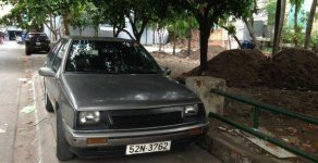 Mitsubishi Colt  MT 1985 - Bán Mitsubishi Colt MT sản xuất 1985, màu xám  giá 55 triệu tại Tp.HCM