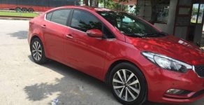 Kia K3   2.0 AT 2014 - Cần bán gấp Kia K3 2.0 AT đời 2014, xe đẹp giá 575 triệu tại Nam Định