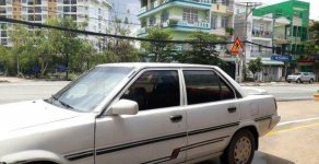 Toyota Carina MT 1986 - Bán Toyota Carina MT đời 1986, màu trắng chính chủ, 30tr giá 30 triệu tại Tp.HCM