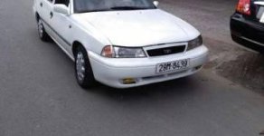 Daewoo Cielo 1996 - Cần bán xe Daewoo Cielo đời 1996, màu trắng giá 42 triệu tại Cần Thơ