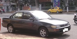 Hyundai Sonata GLS 1992 - can ban mot xe oto da qua su dung may moc nghiem chinh giá 89 triệu tại An Giang