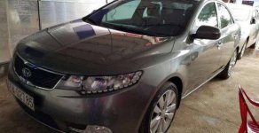 Kia Forte  MT 2013 - Bán Kia Forte MT đời 2013, màu xám   giá 444 triệu tại Đắk Nông