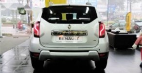 Renault Duster 2017 - Bán Renault Duster đời 2017, màu trắng, nhập khẩu nguyên chiếc, 739tr giá 739 triệu tại Hà Nội