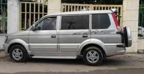 Mitsubishi Jolie 2003 - Cần bán lại xe Mitsubishi Jolie đời 2003, màu bạc số tự động, giá tốt giá 158 triệu tại Hưng Yên