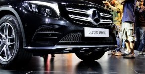 Mercedes-Benz GLC   300 4Matic   2017 - Bán Mercedes GLC 300 4Matic 2017 đủ mầu, giao xe ngay, khuyến mại hấp dẫn giá 2 tỷ 140 tr tại Hà Nội