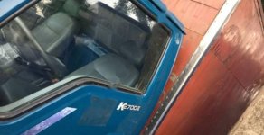 Kia K2700 2005 - Cần bán lại xe Kia K2700 đời 2005, màu xanh lam giá 128 triệu tại Vĩnh Phúc