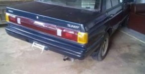 Nissan Sunny 1990 - Cần bán Nissan Sunny đời 1990, màu xanh lam, nhập khẩu chính chủ, giá tốt giá 45 triệu tại Bình Phước