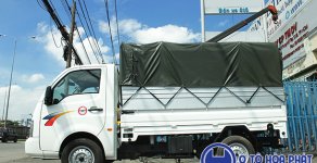 Tata Super ACE 2017 - Bán xe tải Cửu Long 1T Tata, thùng 2m6, chạy nội thành, giá rẻ giá 240 triệu tại Bình Dương