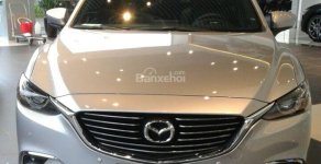 Mazda 6 2.0L Premium 2020 - Bán Mazda 6 bản 2.0L Facelift PR ưu đãi lớn, giao xe ngay tại Hà Nội - Mazda Nguyễn Trãi - Hotline: 0949565468 giá 899 triệu tại Hà Nội