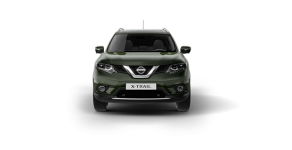 Nissan X trail 2.5 SV 2017 - Cần bán xe Nissan X trail 2.5 SV đời 2017, màu xanh ô liu, 0946975789 giá 1 tỷ 113 tr tại Nghệ An