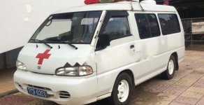 Hyundai H 100 Van 1998 - Bán Hyundai H 100 Van sản xuất 1998, màu trắng, nhập khẩu nguyên chiếc, giá 31tr giá 31 triệu tại Tây Ninh