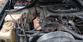 Mercedes-Benz E230 1990 - Bán Mercedes E230 đời 1990, màu xám, nhập khẩu chính hãng giá 68 triệu tại Tp.HCM