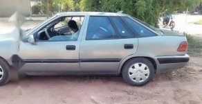 Daewoo Espero 1995 - Cần bán xe Daewoo Espero đời 1995, màu bạc giá 33 triệu tại Hưng Yên