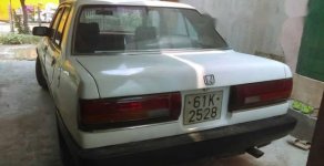 Honda Accord   1980 - Bán xe Honda Accord xe đời 1980, máy lạnh nội thất đẹp giá 35 triệu tại Tp.HCM