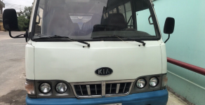 Kia Combi 2001 - Cần bán lại xe Kia Combi năm 2001, hai màu giá 100 triệu tại Tp.HCM