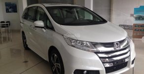 Honda Odyssey 2.4 2017 - Cần bán xe Honda Odyssey đời 2017, đủ màu, nhập khẩu nguyên chiếc, giao ngay, ưu đãi khủng, LH: 0936.087.787 giá 1 tỷ 990 tr tại Ninh Thuận