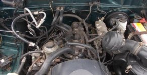 Toyota Zace GL 1.8MT 2001 - Cần bán lại xe Toyota Zace GL 1.8MT đời 2001, màu xanh lam chính chủ  giá 245 triệu tại Sóc Trăng