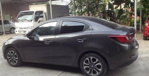 Mazda 2 2015 - Chính chủ bán Mazda 2 đời 2015, màu nâu  giá 530 triệu tại TT - Huế