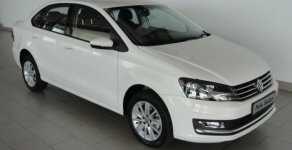 Volkswagen Polo 1.6 AT 2016 - Bình Duơng bán Volkswagen Polo 1.6 AT giá 690 triệu tại Bình Dương