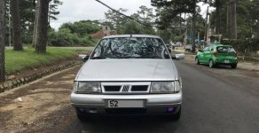 Fiat Tempra 1997 - Cần bán Fiat Tempra đời 1997, màu bạc giá 85 triệu tại Lâm Đồng