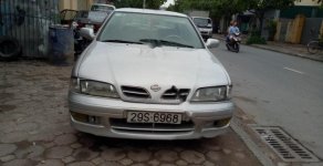 Nissan Primera 1998 - Bán xe Nissan Primera đời 1998, nhập khẩu nguyên chiếc, giá 105tr giá 105 triệu tại Hà Nội