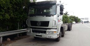 Xe tải 10000kg  Dongfeng 2015 - Bán xe tải Dongfeng 4 chân 17.9 tấn, nhập khẩu giá rẻ giá 650 triệu tại Hà Nội