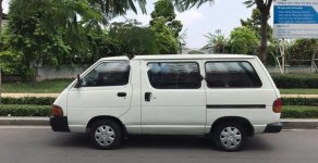 Toyota Liteace 1.8MT 1992 - Bán Toyota Liteace 1.8MT đời 1992, màu trắng, nhập khẩu nguyên chiếc, giá chỉ 115 triệu giá 115 triệu tại Tp.HCM