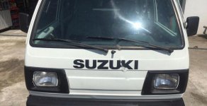 Suzuki Super Carry Van MT 2004 - Bán Suzuki Super Carry Van MT sản xuất 2004, màu trắng, giá tốt giá 138 triệu tại Đồng Tháp