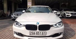 BMW 3 Series 328i 2013 - Cần bán xe BMW 3 Series 328i đời 2013, màu trắng, nhập khẩu nguyên chiếc đẹp như mới giá 1 tỷ 40 tr tại Hà Nội