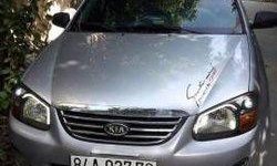 Kia Cerato T MT 2008 - Bán Kia Cerato T MT năm 2008, giá tốt giá 280 triệu tại Trà Vinh