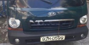 Kia K2700 2009 - Chính chủ bán xe Kia K2700 đời 2009, màu xanh lam, 175tr giá 175 triệu tại Đà Nẵng